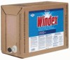 Diversey Windex&reg; Bag-in-Box Dispensers