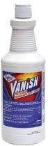 Diversey Vanish&reg; Disinfectant Bowl Cleaners
