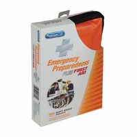 Pac-Kit&reg; Soft-Sided First Aid Kits