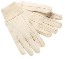 Memphis Glove Double-Palm Hot Mill Gloves