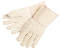 Memphis Glove Double Palm and Hot Mill Gloves