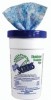 ITW Professional Brands MEDAPHENE SCRUBS&reg; Disinfectant Deodorizing Wipes