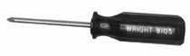Wright Tool Phillips&reg; Screwdrivers