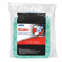 Kimberly-Clark Professional WypAll&reg; Waterless Hand Wipe Refill Bags
