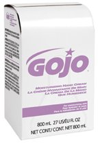 Gojo® Moisturizing Hand Creams Gojo® Moisturizing Hand Creams