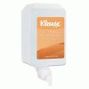 Kimberly-Clark Professional KLEENEX&reg; E-2 Foam Skin Cleansers