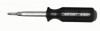 Wright Tool Four-Way Screwdrivers