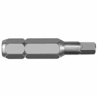 Irwin&reg; Socket Head Insert Bits - Fractional