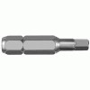 Irwin® Socket Head Insert Bits - Fractional Irwin® Socket Head Insert Bits - Fractional