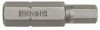 Irwin® Hex Head Insert Bits - Metric Irwin® Hex Head Insert Bits - Metric