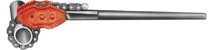 Ridgid&reg; Chain Tongs