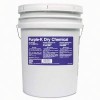 Ansul&reg; Purple-K Dry Chemical Extinguishing Agents