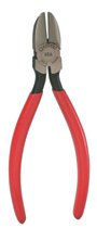 Crescent&reg; Round Joint Diagonal Cutting Pliers
