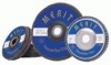 Merit Abrasives Powerflex&reg; Type 29 - Contoured Flap Discs
