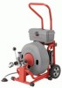 Ridgid&reg; Model K-6200 Drain Cleaners