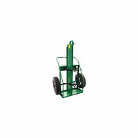 Anthony Large Heavy-Duty Frame Dual-Cylinder Carts
