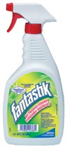 Diversey Fantastik&reg; All-Purpose Cleaners