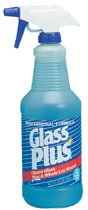 Diversey Glass Plus&reg; Cleaners