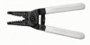 Wright Tool Stripper/Cutter Pliers