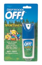 Raid/OFF OFF!&reg; Insect Repellents