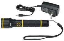 Stanley® Rechargeable Aluminum Flashlights Stanley® Rechargeable Aluminum Flashlights
