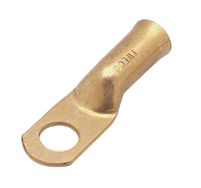 Tweco TwecoLugs&reg; Crimp/Solder Lugs