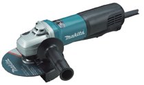 Makita 6" Angle Grinders Makita 6" Angle Grinders