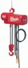Milwaukee® Electric Tools Professional Electric Chain Hoists Milwaukee® Electric Tools Professional Electric Chain Hoists