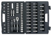 Stanley® Stanley® 75 Piece Mechanics Sets Stanley® Stanley® 75 Piece Mechanics Sets