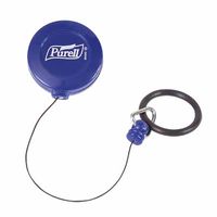 Gojo&reg; PURELL&reg; Personal Gear Retractable Clips