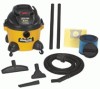 Shop-Vac The Right Stuff&reg; Series Industrial Wet/Dry Vacuums