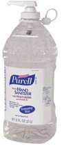 Gojo® Purell® Instant Hand Sanitizers Gojo® Purell® Instant Hand Sanitizers