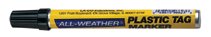Markal® All-Weather® Plastic Eartag Markers Markal® All-Weather® Plastic Eartag Markers