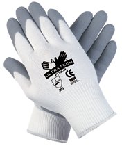 Memphis Glove Foam Nitrile Coated Gloves