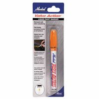 Markal® Valve Action® Valve Action Paint Marker Markal® Valve Action® Valve Action Paint Marker