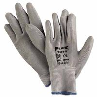 Memphis Glove Flex Tuff&reg; Latex Dipped Gloves