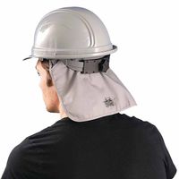 MiraCool&reg; FR Hard Hat Pads w/ Shade