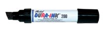 Markal® Dura-Ink® 200 Markers Markal® Dura-Ink® 200 Markers