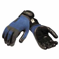 Ansell ActivARMR&reg; Heavy Laborer Gloves