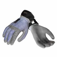 Ansell ActivARMR&reg; Carpenter Gloves