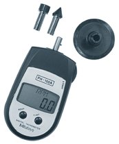 Mitutoyo Series 982 Digital Hand Tachometers