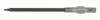 Xcelite&reg; 99&reg; Series Torx&reg; Screwdriver Blades
