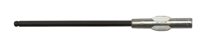 Xcelite&reg; 99&reg; Series Hex Screwdriver Blades