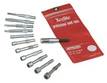 Xcelite&reg; 99&reg; Series 12-Pc Tool Kits