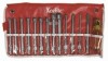 Xcelite&reg; 99&reg; Series 14 Piece Drive Tool Sets
