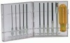 Xcelite&reg; 99&reg; Series 11-Pc Hex Drive Tool Sets