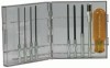 Xcelite&reg; 99&reg; Series 9-Pc Metric Ballpoint Tool Sets