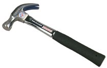 Vaughan&reg; Professional Pro-16&reg; Tubular Steel Hammers