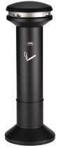 Rubbermaid Commercial Infinity&trade; Ultra-High Capacity Smoking Receptacles
