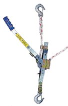 Maasdam Long Haul Rope Pullers